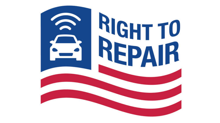 Right to Repair