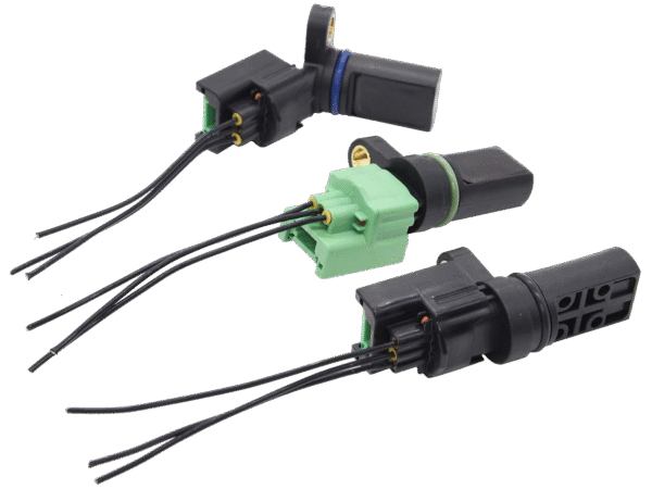 Walker Products Launches Expanded Camshaft/Crankshaft Program to UK and Europe