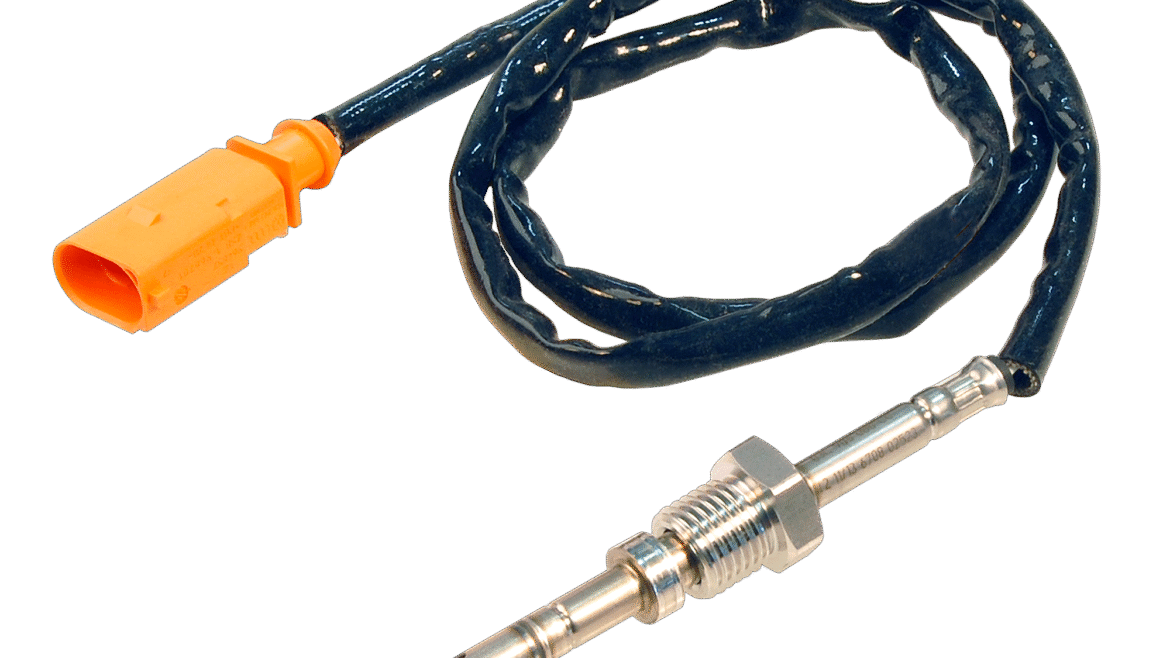 Walker Products Offers New EGTS Design Feature