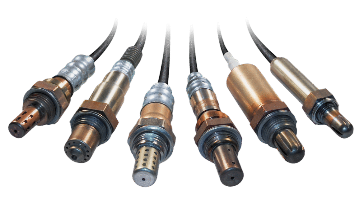 Walker Products Offers Most Robust Lambda Sensor Program