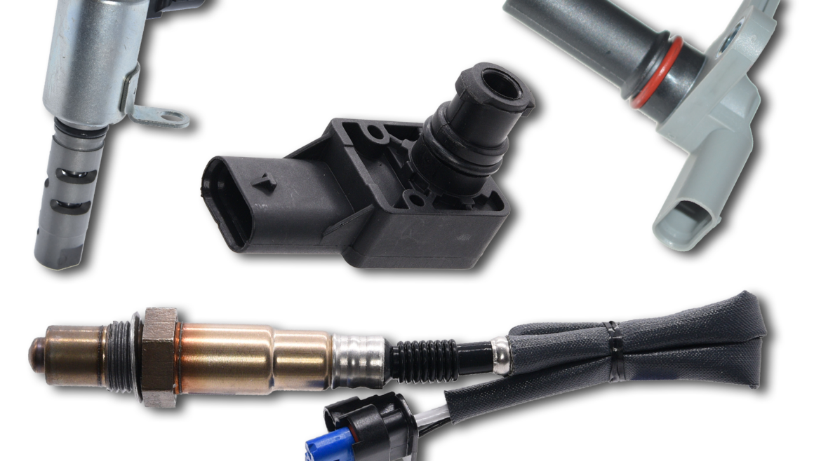 Walker Products Expands North American Engine Management Program