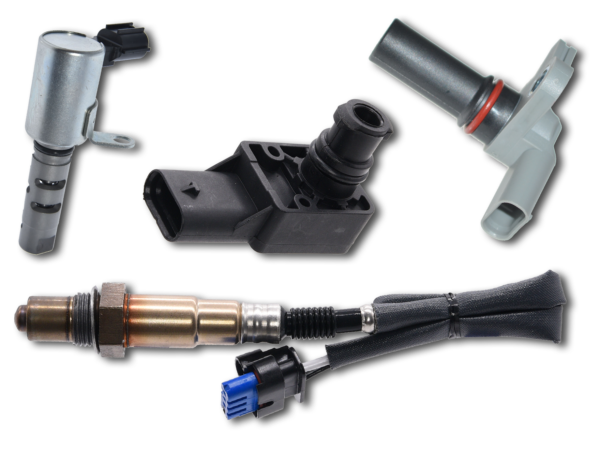 Walker Products Expands North American Engine Management Program