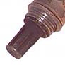 O2 sensor damaged by fuel mixture Oxygen Sensor Damaged by Fuel Mixture